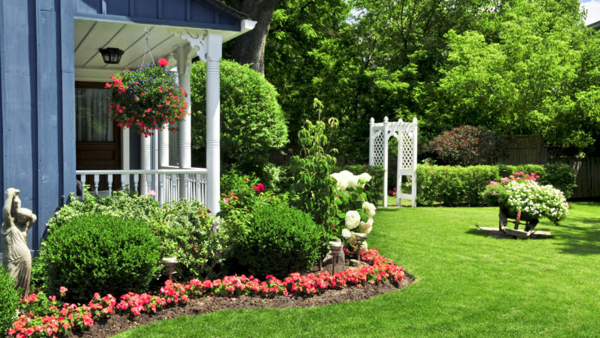 Making Your Garden More Accessible to Enjoy in Your Golden Years