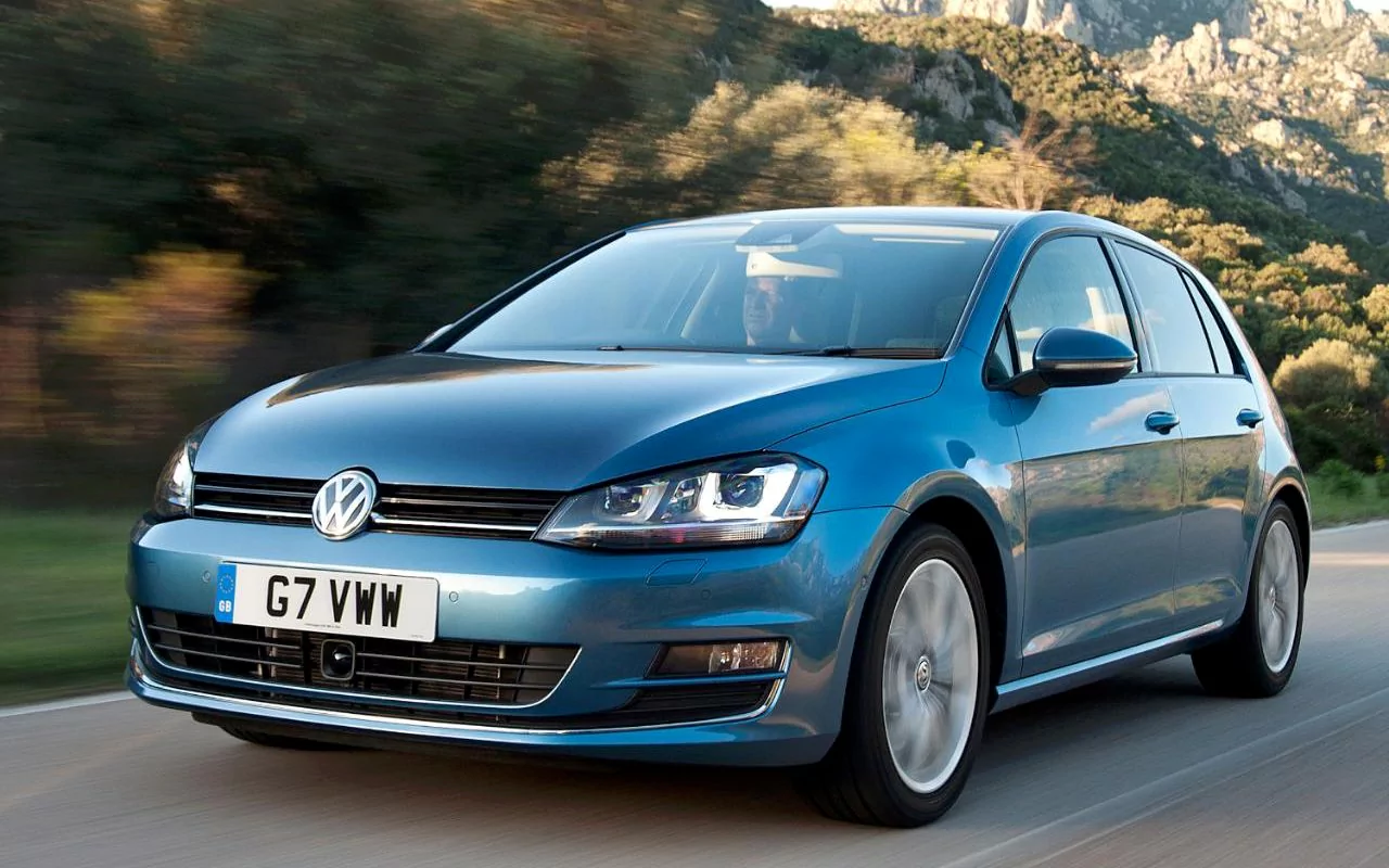 Which VW Will Save You the Most on Your Road Trip?