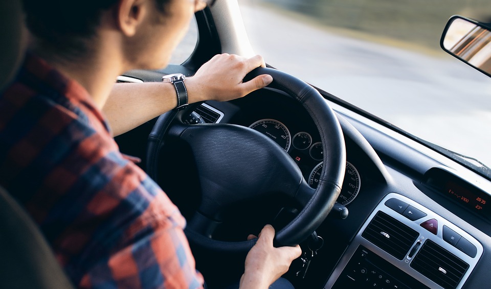 3 Ways to Have Safer Road Trips