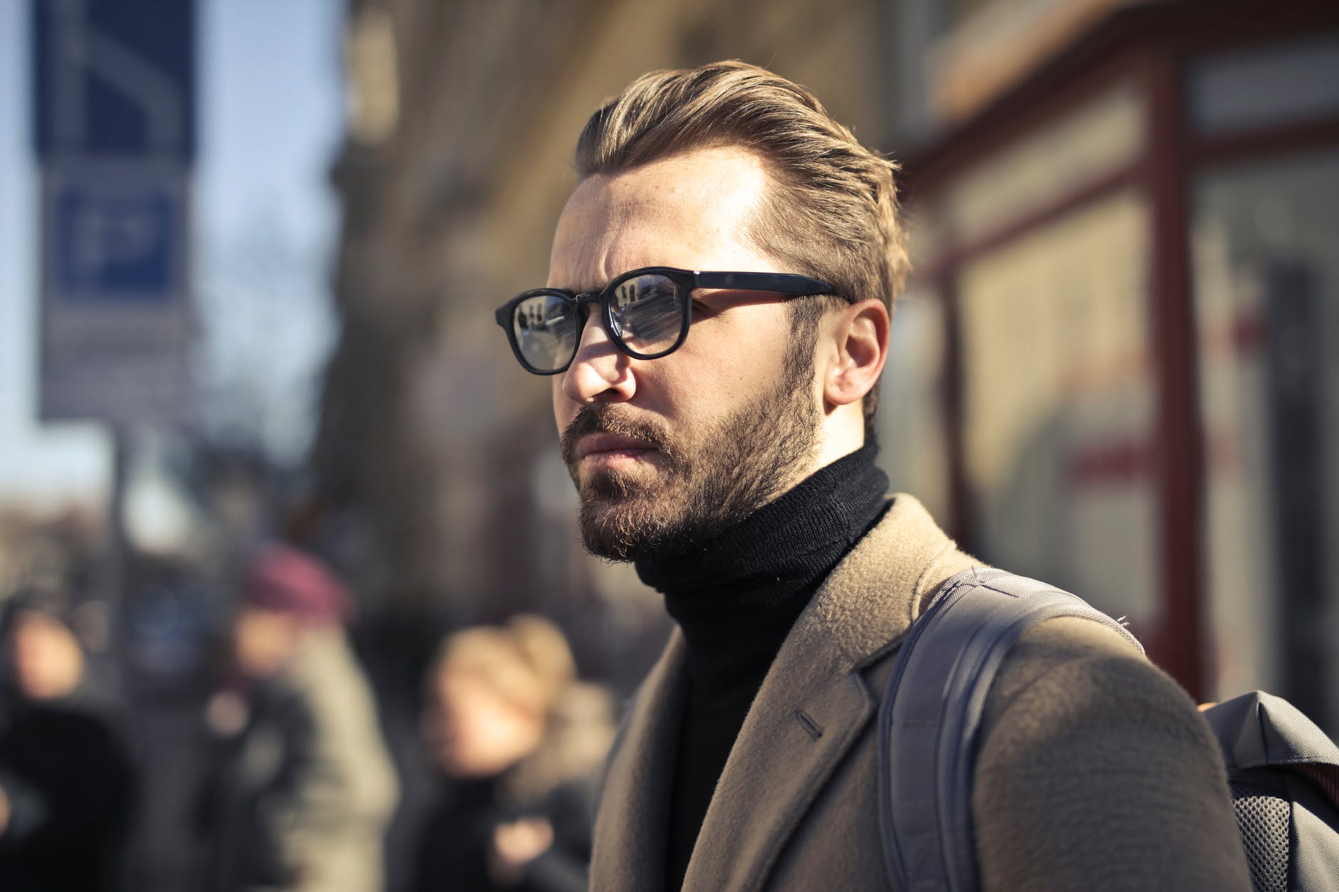 How To Choose The Right Eyewear