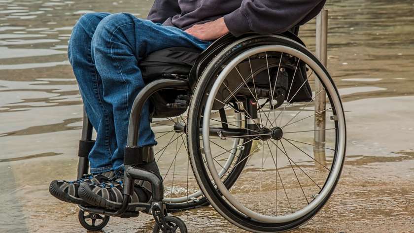 4 Things Wheelchair Users Need to Stay Protected from the Cold