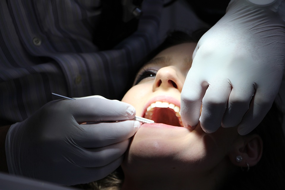 Do you need root canal treatment?