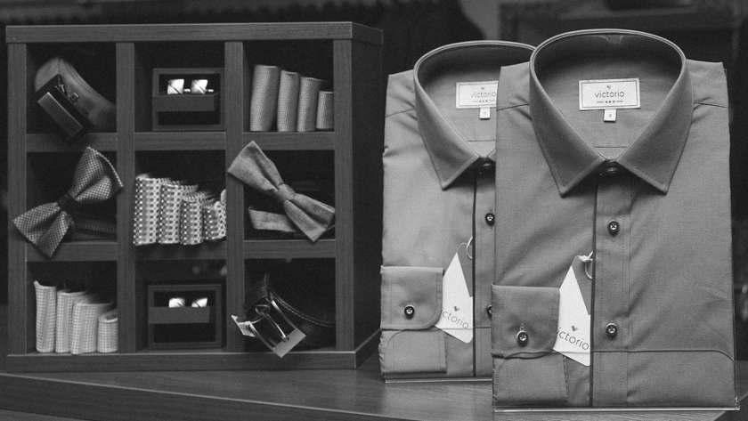 3 Things Your Men’s Fashion Store Should Sell