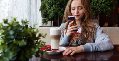 Top 10 Coffee Shops with Wi-Fi In Rome
