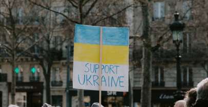 <a></a>How Might the War in Ukraine Affect My Travel Plans in 2022?