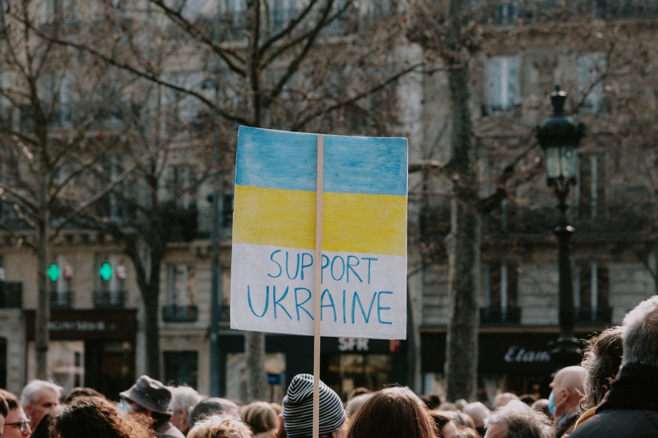 <a></a>How Might the War in Ukraine Affect My Travel Plans in 2022?