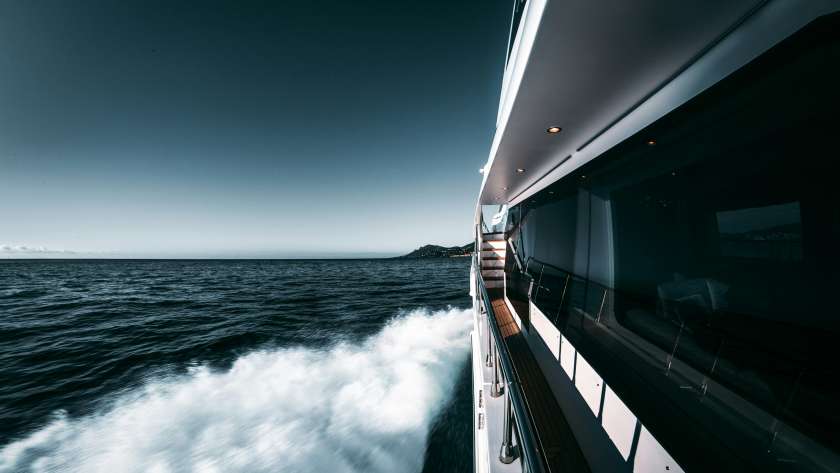 The Ultimate Guide to High-End Yachts: Luxury, Performance, and Investment