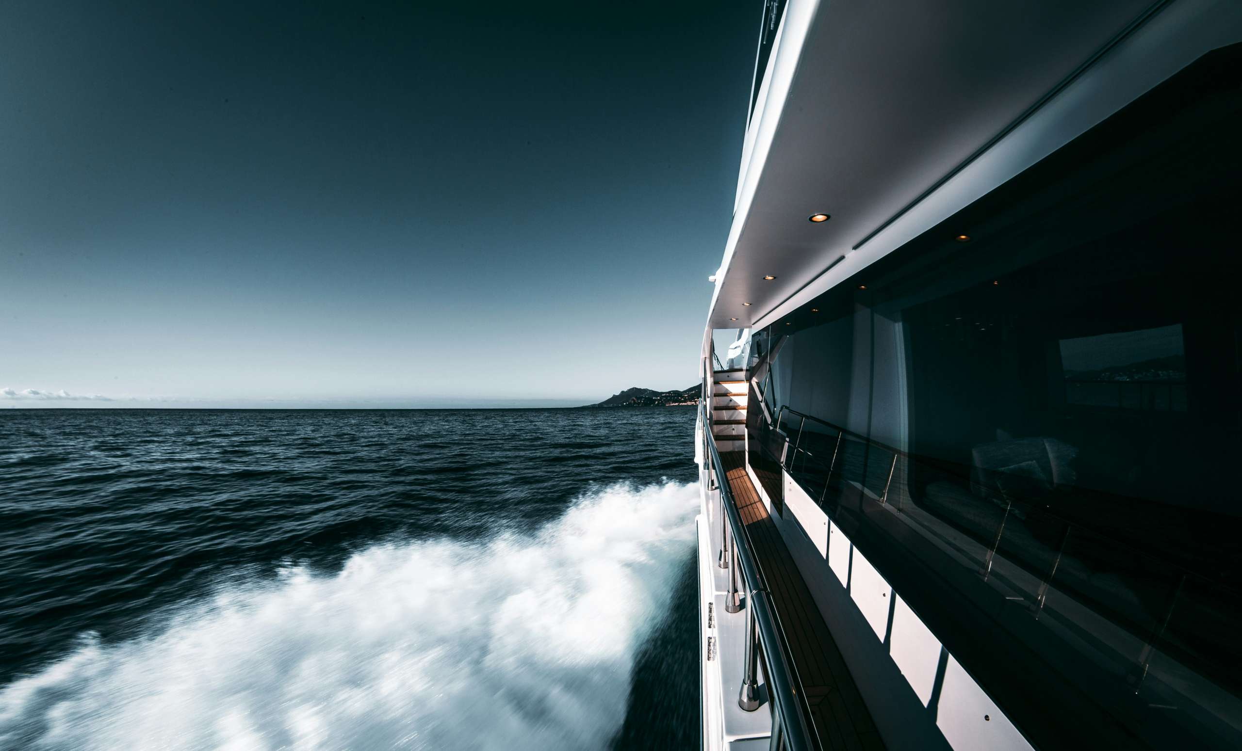 The Ultimate Guide to High-End Yachts: Luxury, Performance, and Investment
